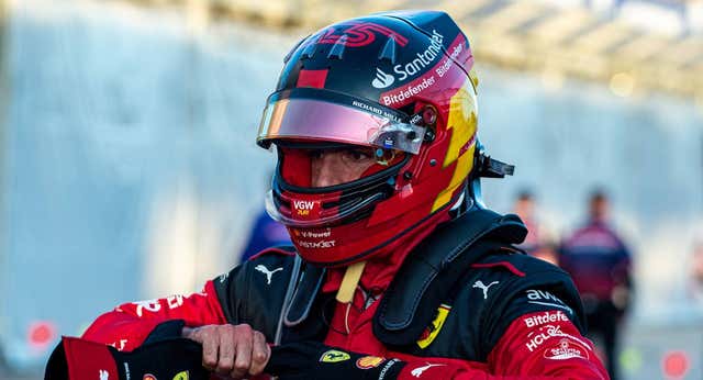 La FIA cree que las pruebas de Ferrari no son suficientes y mantiene la sanción a Carlos Sainz: ‘Estoy muy decepcionado’