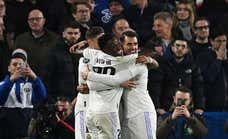 El calendario infernal del Real Madrid: 12 partidos en 43 días