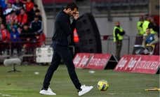 Posible descenso a Segunda del Valencia CF: cronología de un equipo en caída libre