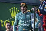 Alpine no cuenta con alcanzar al Aston Martin de Fernando Alonso