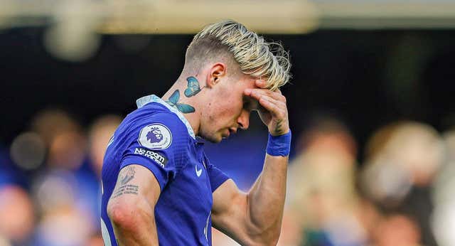 Las estrellas del Chelsea cobrarán un 30% menos al no clasificarse para la Champions