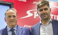 Se aprueba la subida del salario mínimo para Primera (195.000 euros) y Segunda (98.000)