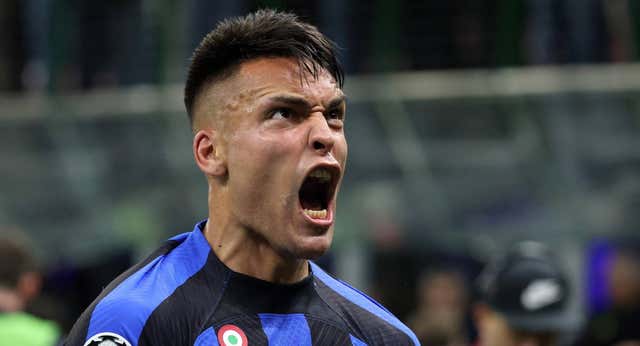 El Inter empata en el Meazza ante el Benfica y habrá derbi en semifinales