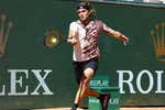 Stefanos Tsitsipas: «Rafa Nadal es como la filosofía Ubuntu, te hacer ser mejor»
