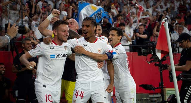 El pleno del Sevilla que dispara la ilusión