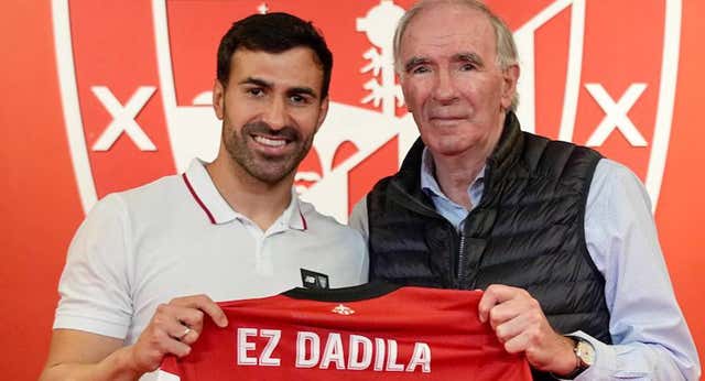 Mikel Balenziaga dice adiós al Athletic: «Ya veré si sigo jugando»