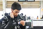 ¿Qué hace un piloto de León en Tokio intentando romper el 'statu quo' de la F1?