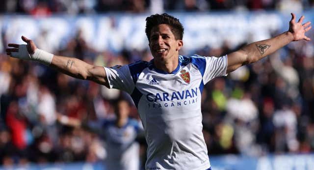 ¿Puede soñar el Zaragoza con el playoff?
