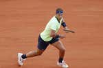 Sin rodaje y con 37 años: el gigantesco desafío al que se enfrenta Nadal en Roland Garros
