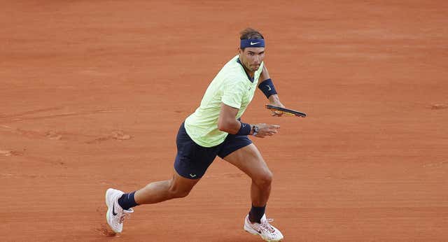 Sin rodaje y con 37 años: el gigantesco desafío al que se enfrenta Nadal en Roland Garros