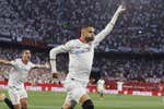 Nervión grita que quiere Europa League y el Sevilla vapulea al ogro United