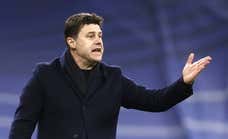 Pochettino es ahora el mejor colocado para ser el próximo entrenador del Chelsea