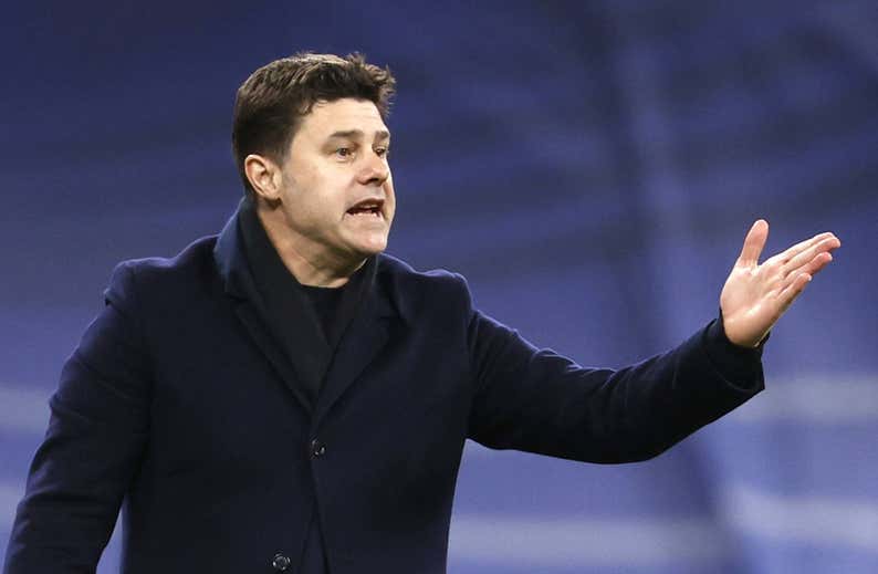 Pochettino es ahora el mejor colocado para ser el próximo entrenador del Chelsea