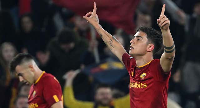 Dybala, la ‘joya’ de Mourinho: “Conocemos al míster y su historia”