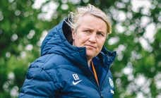 Emma Hayes, una pionera contra el «mejor fútbol» de Europa