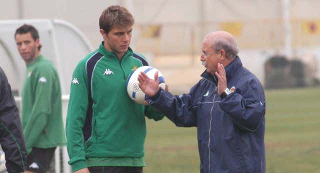 Serra Ferrer despide a Joaquín: “Pudo jugar en el Chelsea, el Real Madrid o el Barcelona”