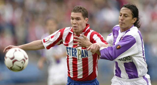 El día que compararon a Nano con Rivaldo: «Me perjudicó más que benefició»