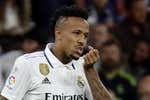 Militao también heredó la cabeza de Ramos
