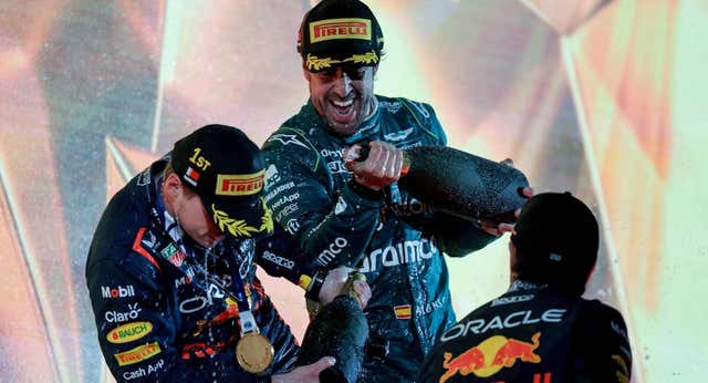 Aston Martin y Fernando Alonso apuestan por Mónaco para coger a Red Bull