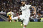 Las cuatro razones de Karim Benzema para seguir: la oferta árabe no caduca, contrato vitalicio...