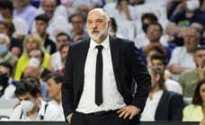 El Bayern Múnich es el mejor posicionado para fichar a Pablo Laso