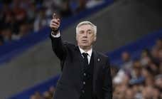 Ancelotti se rinde a Camavinga: «Tiene algo especial»