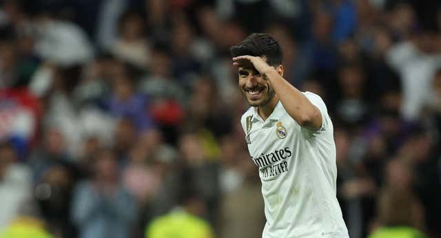 Asensio es ahora prioridad para el Madrid
