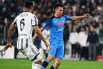 El Nápoles gana y roza el título de la Serie A