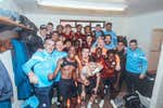 Filial, juvenil... ¿Y primer equipo? El City domina la liga inglesa
