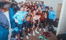 Filial, juvenil... ¿Y primer equipo? El City domina la liga inglesa