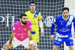 El Real Betis ficha a Rafa López (Manzanares) y Henmi se marcha al Braga