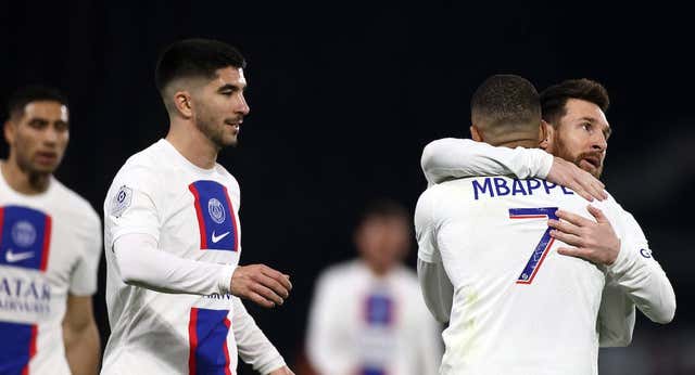 Las cuentas del PSG, al descubierto: 368,71 millones de euros de pérdidas