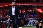 Los consejos de Javier Aguirre dentro del vestuario: «Perdóname, pero no debes casarte con ella»
