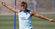 Marcos Llorente Se Rompe Y Se Perder Casi Todo Lo Que Queda De 