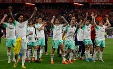 Dónde se juega la final de la Copa del Rey 2023