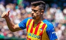 Paulista, una charla con Baraja y un espíritu indomable: "Ha llegado a jugar con una costilla rota"
