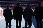 El Atlético de Madrid cumple 120 años: “No tenemos suerte, pero nos negamos a lo del Pupas”