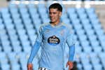 Real Madrid y Barcelona ponen sus ojos en Hugo Sotelo, perla del Celta