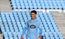 Real Madrid y Barcelona ponen sus ojos en Hugo Sotelo, perla del Celta