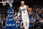 El futuro de los Orlando Magic está aquí: Paolo Banchero nombrado Novato del Año