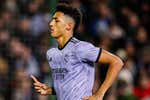 El Real Madrid no cederá a sus jugadores para el Mundial Sub-20