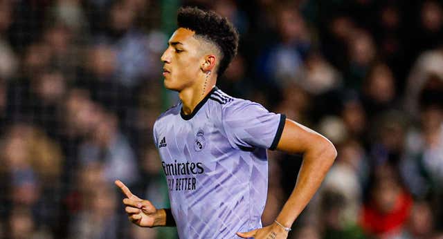 El Real Madrid no cederá a sus jugadores para el Mundial Sub-20