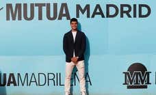 Cuándo juega Carlos Alcaraz la final del Mutua Madrid Open y dónde ver por televisión