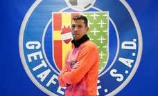 El David Soria más autocrítico: “Te juegas la comida de tu familia; hay alguno que parece que pasa”