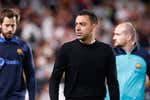 Xavi: «El Rayo es justo vencedor; no hay ninguna excusa»