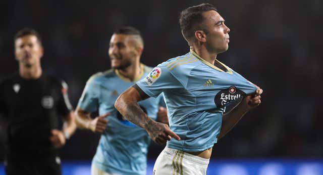 Celta de Vigo 1 – Elche CF 0: resumen, goles y resultado