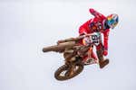 Madrid calienta motores para el Mundial de motocross con novedades