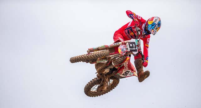 Madrid calienta motores para el Mundial de motocross con novedades