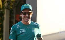 Fernando Alonso: “Hay oportunidades cuando hay riesgo, pero también puede ser un desastre”