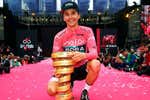 ¿Quién ha ganado el Giro de Italia? El palmarés de las 105 ediciones